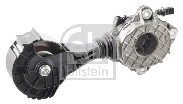 Belt Tensioner, V-ribbed belt